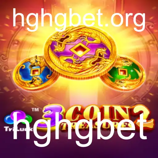 Descubra os Segredos de 3CoinTreasures2: Um Mergulho na Aventura de Cassino com hghgbet