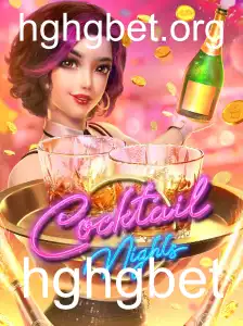 Explorando o Mundo de CocktailNights: Um Guia Completo