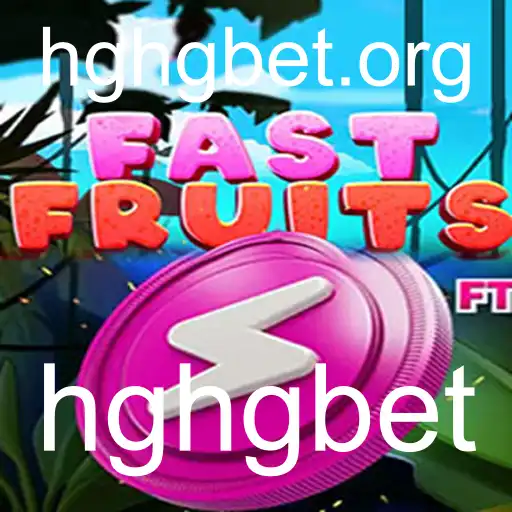 Descubra o Jogo Fascinante: FastFruits e a Estratégia com hghgbet