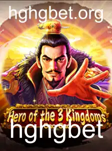 Descubra os Segredos de Heroofthe3KingdomsCaoCao: O Jogo Épico de Estratégia