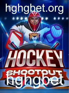 HockeyShootout: Descubra o Jogo Inovador com a Palavra-chave hghgbet