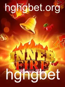Explorando o InnerFireBonusBuy: Uma Aventura Fascinante no Mundo dos Jogos de Azar