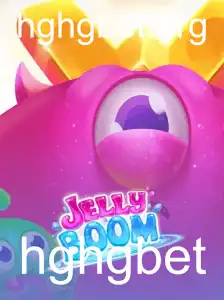 JellyBoom: Descubra o Mundo Encantador e Estratégico do Novo Jogo de Puzzle