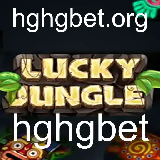 Explorando o Mundo de LuckyJungle: Um Jogo Empolgante de Estratégia e Sorte