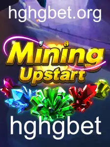 Descubra o Mundo do Jogo MiningUpstart: Um Universo de Estratégia e Aventura