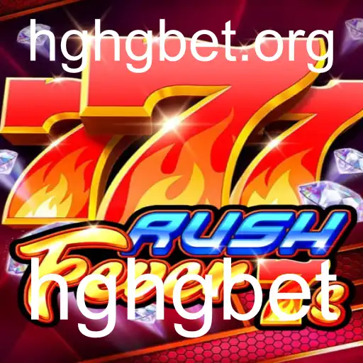 RushFever7s: A Nova Sensação no Mundo dos Jogos com hghgbet