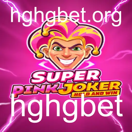 SuperPinkJoker: Um Merge Divertido de Estratégia e Sorte