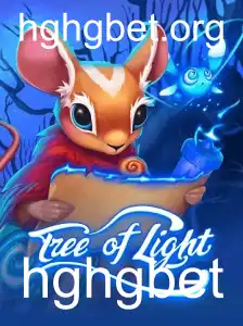 Explorando o Universo de TreeofLight: Um Guia Completo