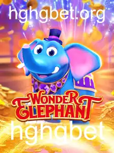 Explore o Mundo de WonderElephant: Um Jogo Fascinante e Desafiador